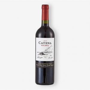 CATENA CABERNET 750ML