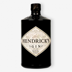 GIN HENDRICKS 700 ML
