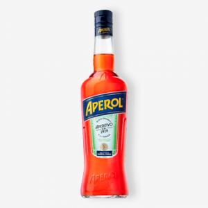 LICOR APEROL BARBIERI 750 ML