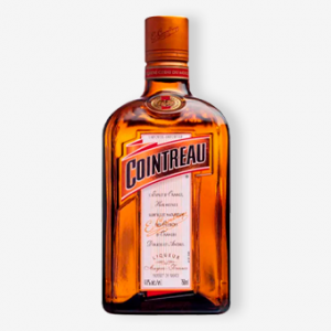 LICOR COINTREAU IMPORTADO