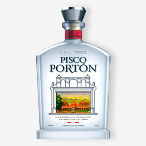 PORTON M. VERDE QUEBRANTA 700ML