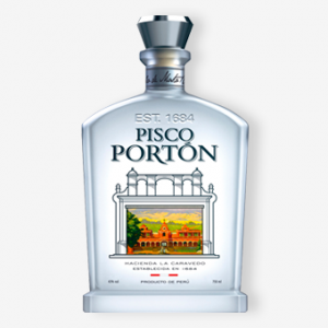 PORTON M.VERDE ACHOLADO