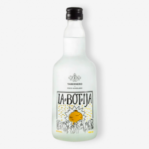 TABERNERO LA BOTIJA ACHOLADO