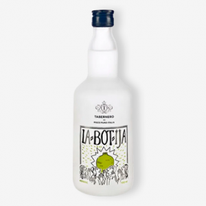 TABERNERO LA BOTIJA ITALIA