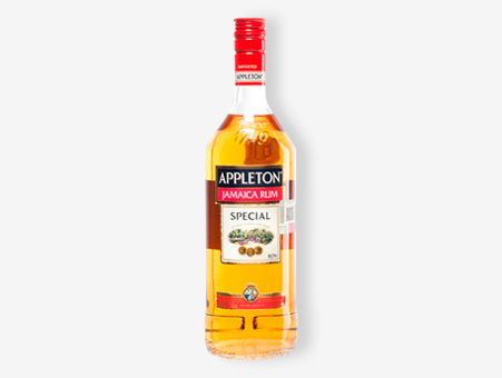 RON ABUELO AÑEJO 750ML - Image 8