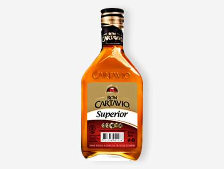 RON ABUELO AÑEJO 750ML - Image 38