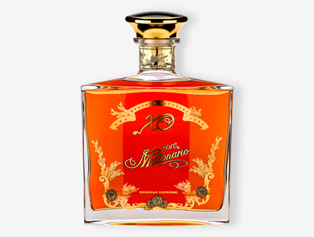 RON ABUELO AÑEJO 750ML - Image 57