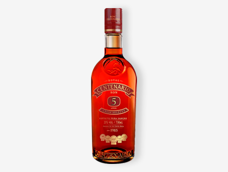 RON ABUELO AÑEJO 750ML - Image 59