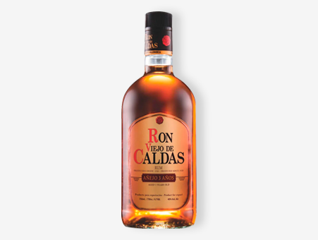 RON ABUELO AÑEJO 750ML - Image 60