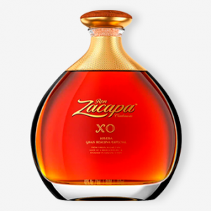 RON ZACAPA XO