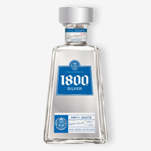 TEQUILA 1800 SILVER