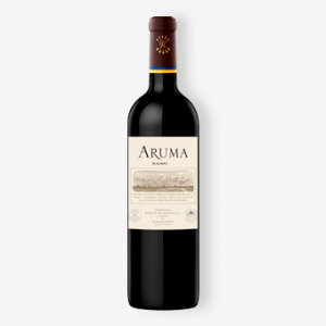 VINO ARUMA MALBEC