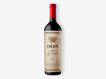 DON MIGUEL ESCORIHUELA MALBEC 750ML