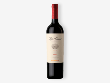 VINO DON NICANOR MALBEC