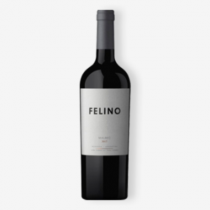VINO FELINO MALBEC