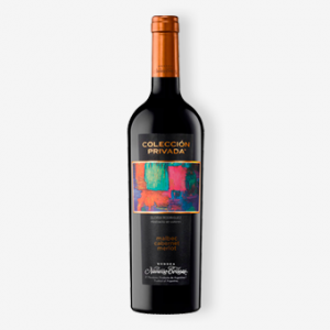 NAVARRO CORREAS CABERNET SAUVIGNON