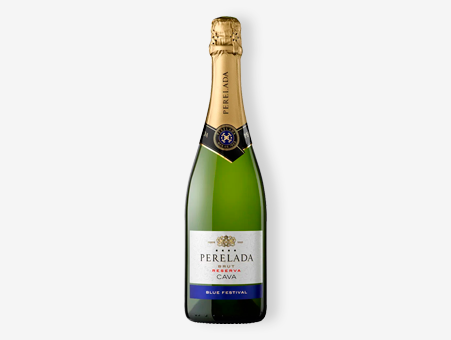 CAVA CASTILLO PERELADA BRUT RESERVA