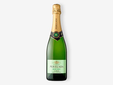 CAVA CASTILLO PERELADA BRUT RESERVA - Image 3