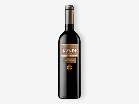 VINO LAN GRAN RESERVA