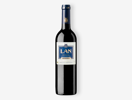 VINO LAN RESERVA