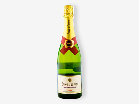 CAVA CASTILLO PERELADA BRUT RESERVA - Image 6