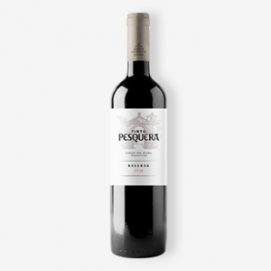 VINO PESQUERA RESERVA