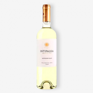 VINO INTIPALKA SAUVIGNON BLANC 750ml