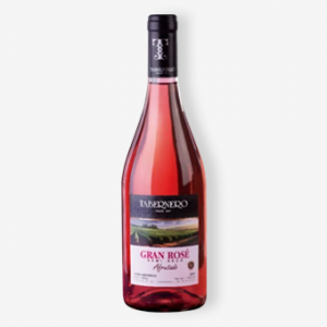 TABERNERO  GRAN ROSE