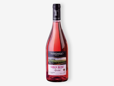 TABERNERO GRAN ROSE