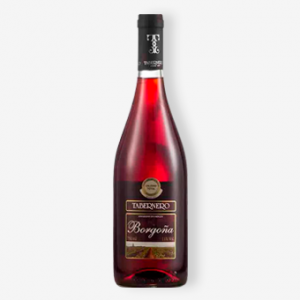 VINO TABERNERO BORGOÑA