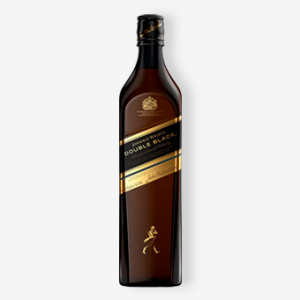 JW DOUBLE BLACK 750 ML