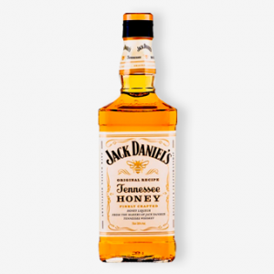 JACK DANIELS HONEY 750 ML
