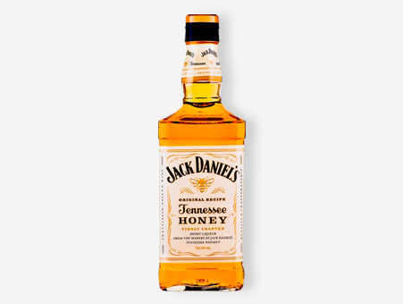 JACK DANIELS HONEY 750 ML