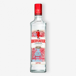 GIN BEEFEATER LONDON DRY 750ML