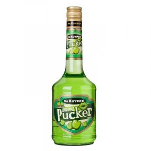 DE KYPPER APPLE PUCKER