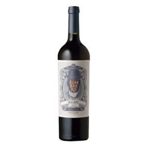 SOMBRERO MALBEC 750ML