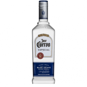 TEQUILA CUERVO BLANCO 750ML