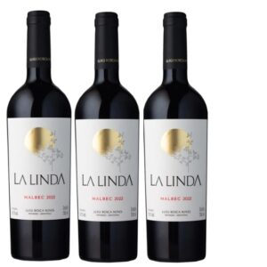 LA LINDA MALBEC PACK
