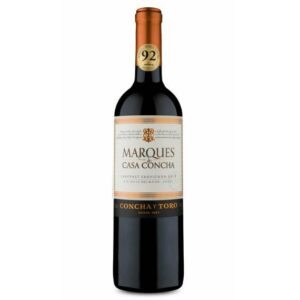VINO MARQUES DE CASA CONCHA CABERNET S.