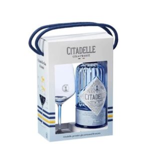 GIN CITADELLE 750 ML