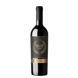 VINO TACAMA SELECCION MALBEC