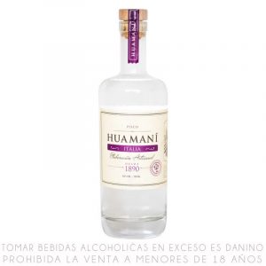 HUAMANI PURO ITALIA 750ML