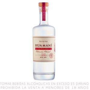 HUAMANI PURO ACHOLADO 700 ML