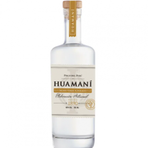 HUAMANI MOSTO VERDE ACHOLADO 700 ML