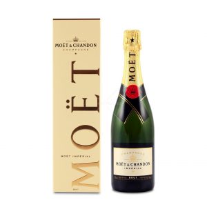 MOET CHANDON IMPERIAL 750ML