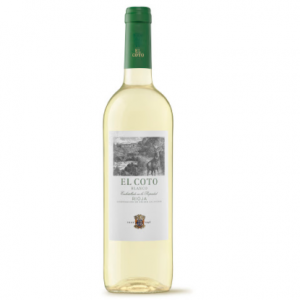 EL COTO VERDEJO 750ML