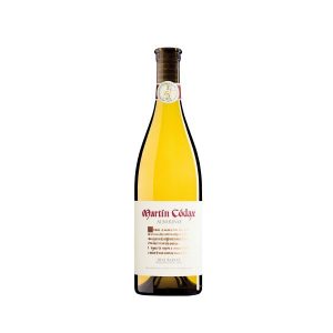 ALBARIÑO MARTIN CODAX 750ML