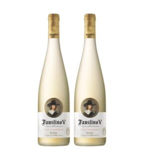FAUSTINO VIURA 750ML
