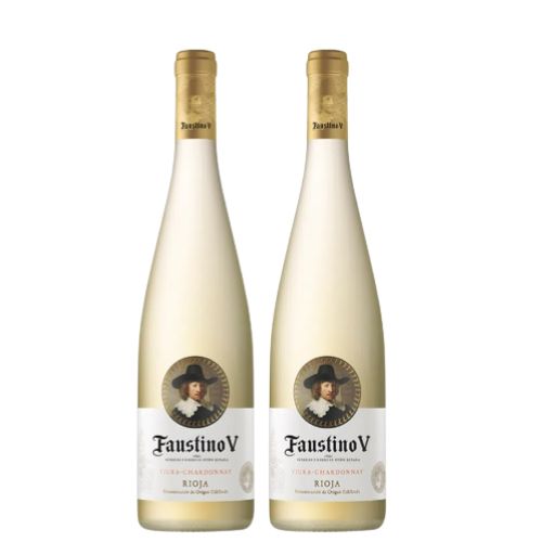FAUSTINO VIURA 750ML