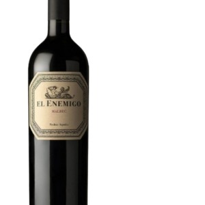 EL ENEMIGO MALBEC 750ML